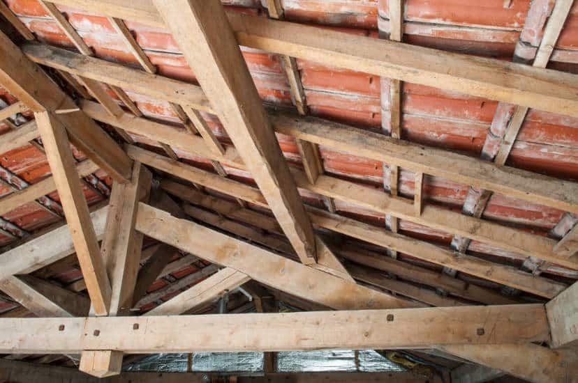 Traitement préventif de charpente dans le Val-de-Marne