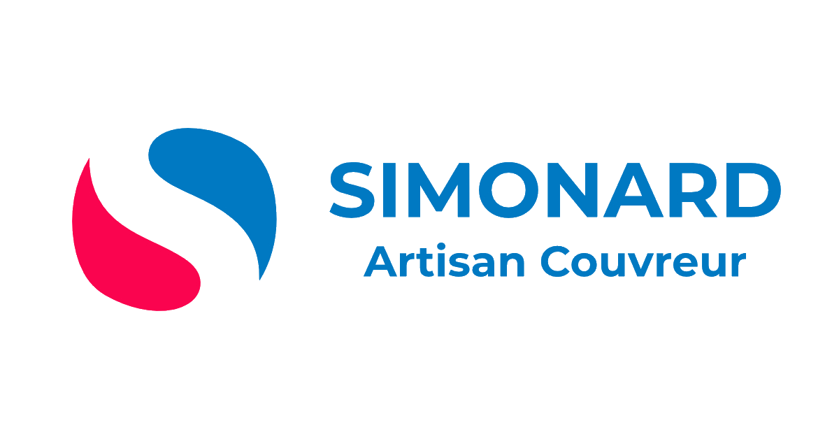 Logo M. SIMONARD Artisan Couvreur, couvreur dans le Val-de-Marne