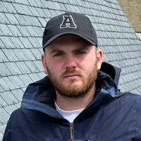 Kenny Simonard, artisan couvreur zingueur