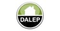 Logo DAlep Traitement de toiture