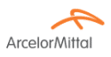 logo arcelor mittal