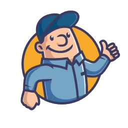 logo handyman 256