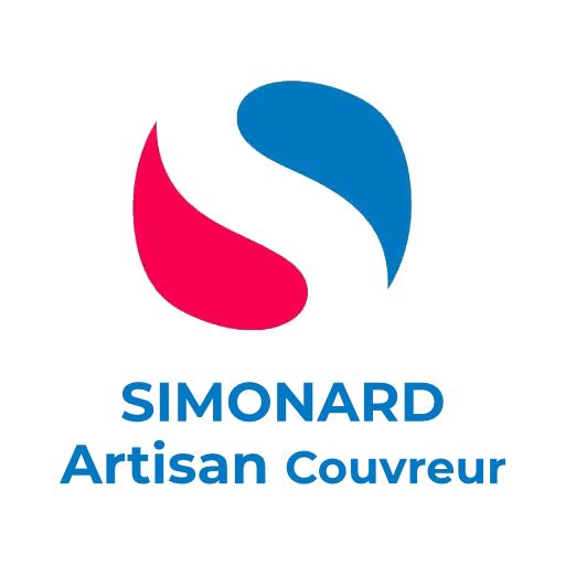 logo simonard couvreur 94